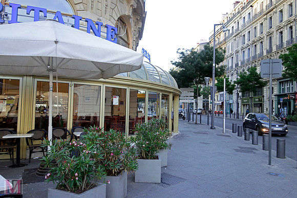 MARSEILLE, FRANCE