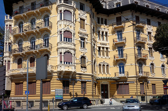 SANREMO, ITALY