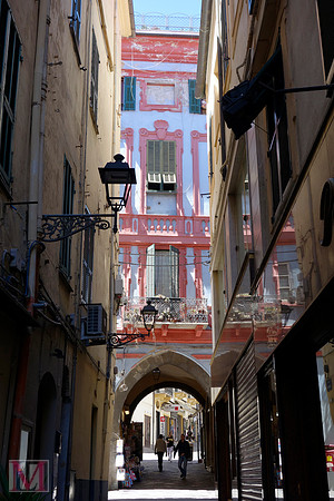 SANREMO, ITALY