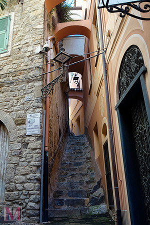 SANREMO, ITALY