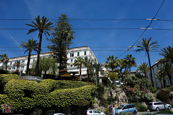 SANREMO, ITALY