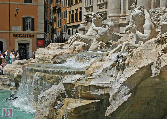ROME, ITALY