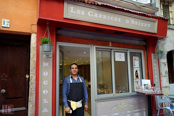GRASSE, FRANCE