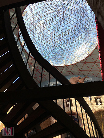 FIGUERES TEATRO DALI