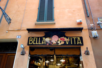 Bologna, Italy 2017