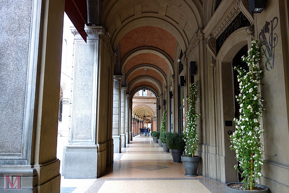 BOLOGNA, ITALY