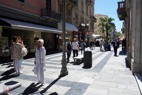 SANREMO, ITALY