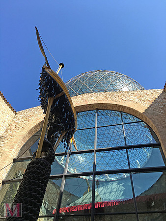 FIGUERES TEATRO DALI