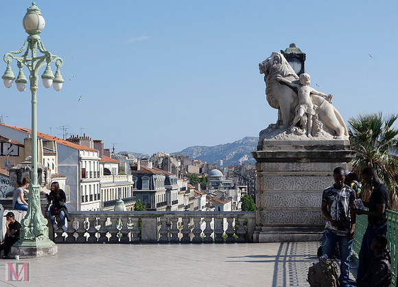 MARSEILLE, FRANCE