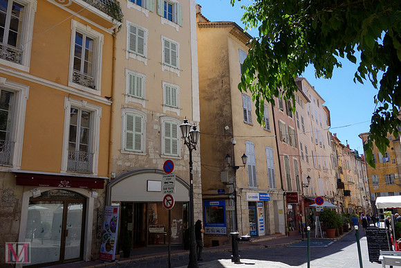 GRASSE, FRANCE