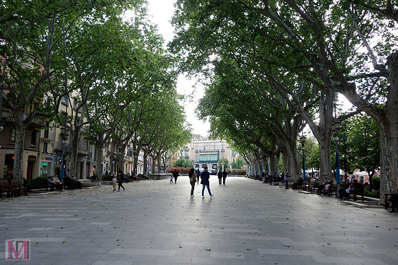 FIGUERES, SPAIN