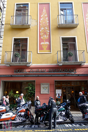 FIGUERES, SPAIN