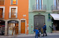 FIGUERES, SPAIN