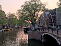 Amsterdam, Holland