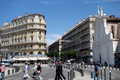 MARSEILLE, FRANCE
