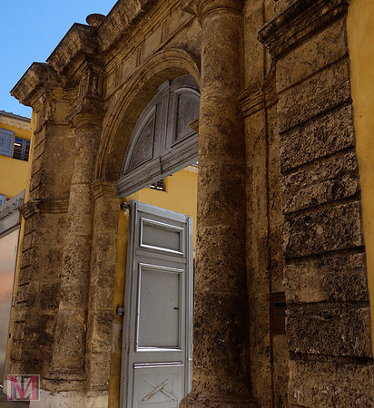GRASSE, FRANCE