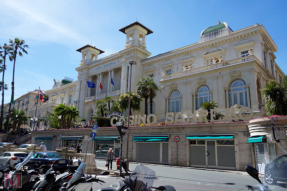 SANREMO, ITALY