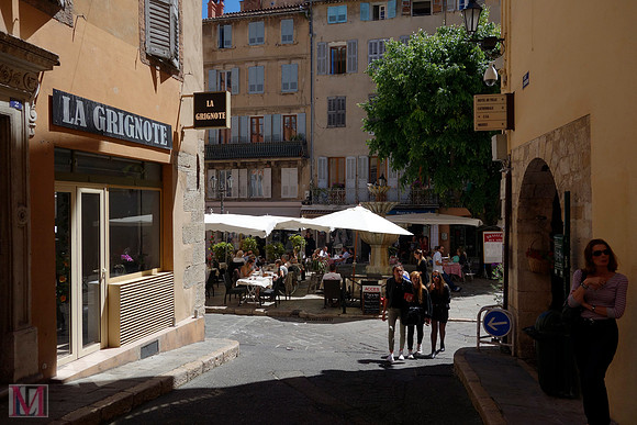 GRASSE, FRANCE