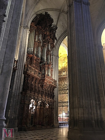 Cathedral of Seville