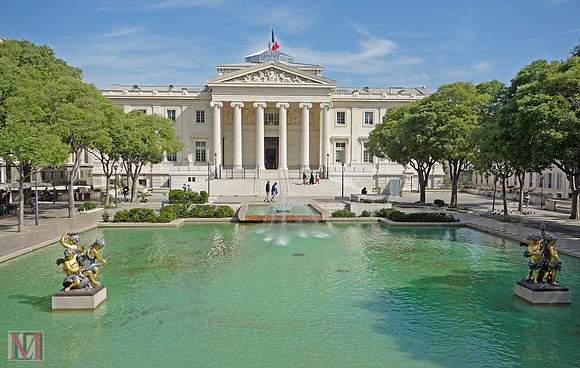MARSEILLE, FRANCE