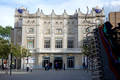 FIGUERES, SPAIN