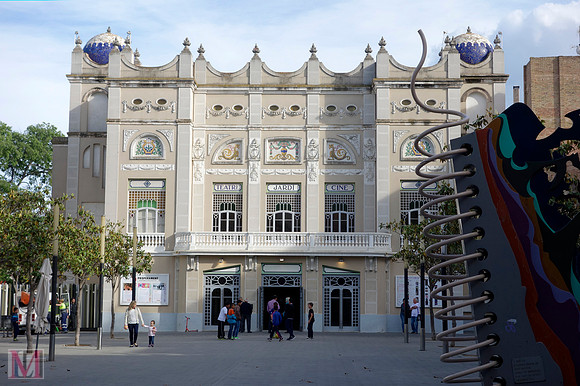 FIGUERES, SPAIN
