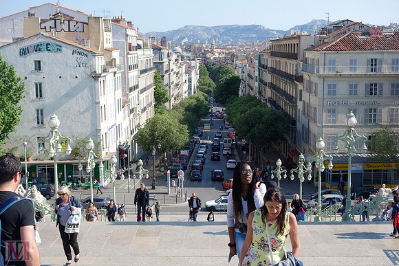 MARSEILLE, FRANCE