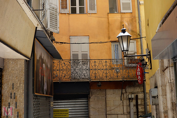 GRASSE, FRANCE