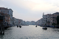 Venice Reopens 2021