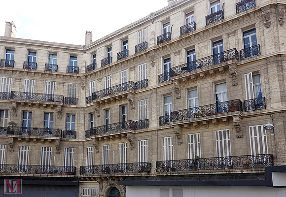 MARSEILLE, FRANCE