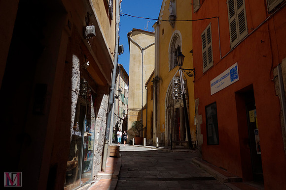 GRASSE, FRANCE