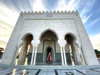 Rabat, Morocco