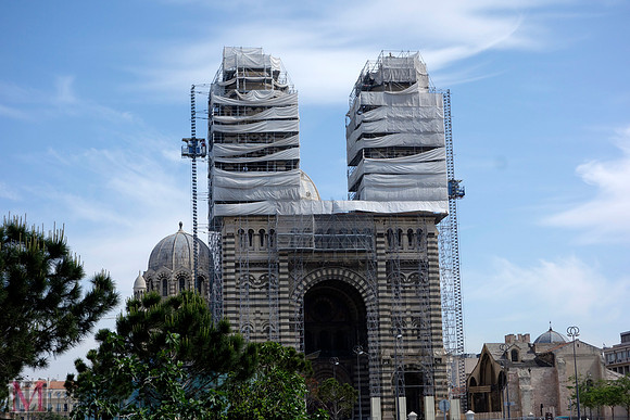 MARSEILLE, FRANCE