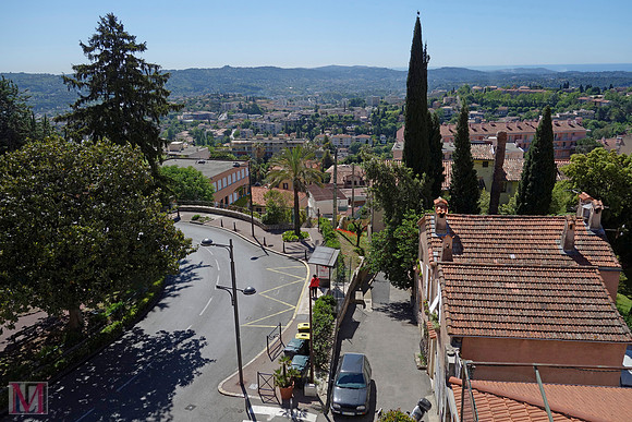 GRASSE, FRANCE