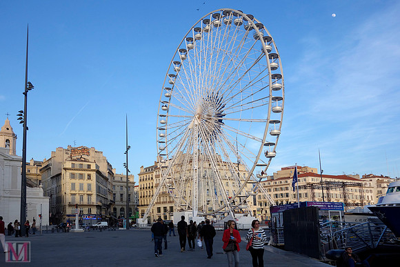 MARSEILLE, FRANCE