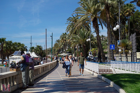 SANREMO, ITALY