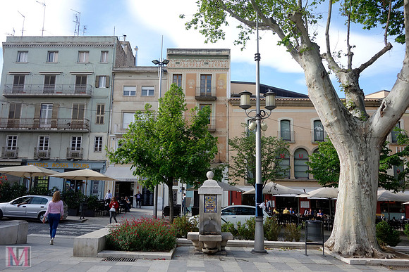 FIGUERES, SPAIN