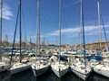 MARSEILLE, FRANCE