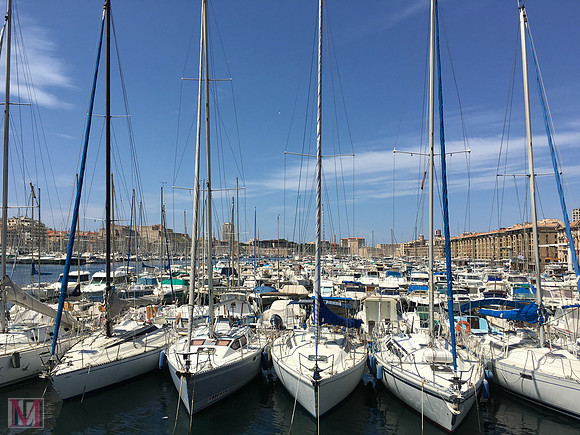 MARSEILLE, FRANCE