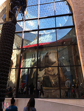 FIGUERES TEATRO DALI