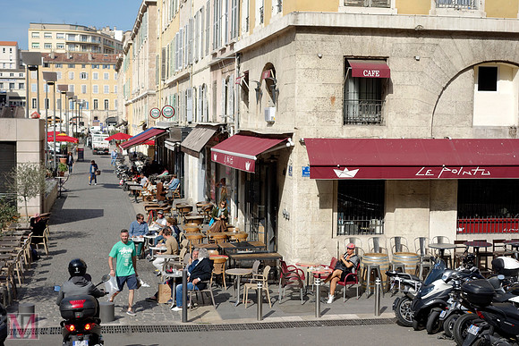MARSEILLE, FRANCE