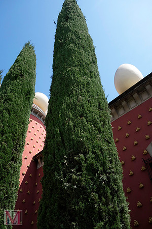 FIGUERES TEATRO DALI
