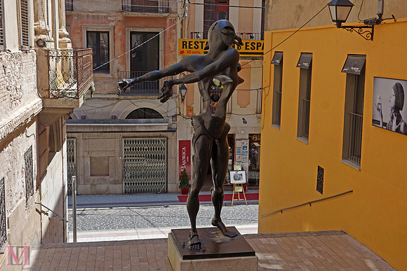 FIGUERES, SPAIN