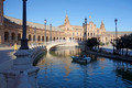 Plaza de Spana