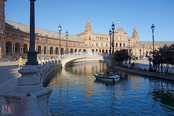 Plaza de Spana