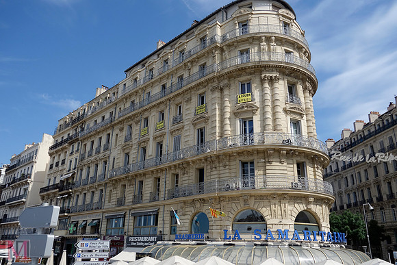 MARSEILLE, FRANCE
