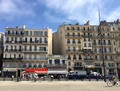 MARSEILLE, FRANCE