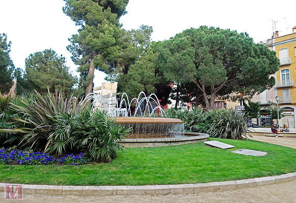 FIGUERES, SPAIN
