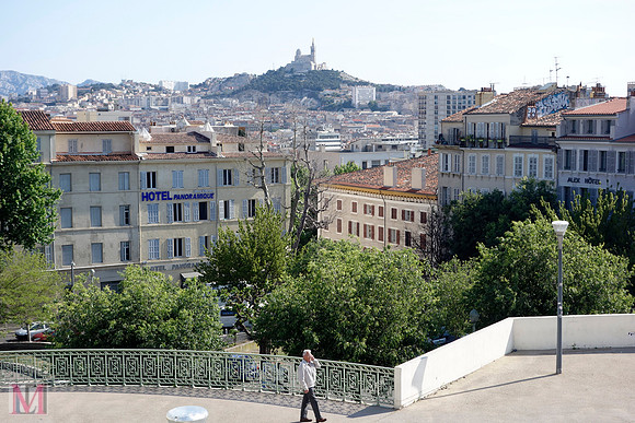 MARSEILLE, FRANCE