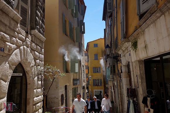 GRASSE, FRANCE
